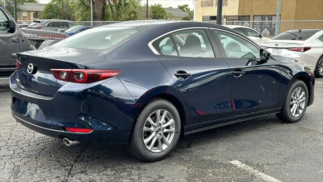 2026 Mazda Mazda3 2.5 S