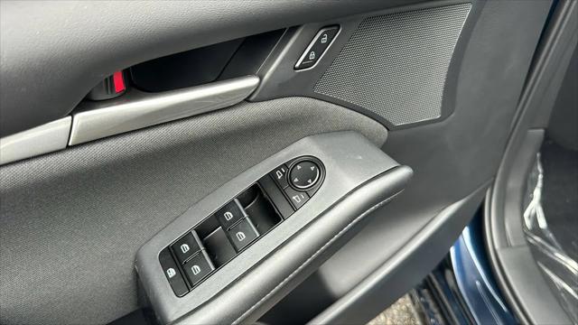 2026 Mazda Mazda3 2.5 S