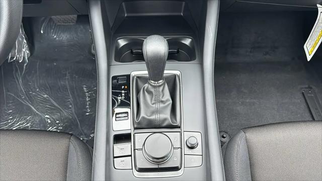 2026 Mazda Mazda3 2.5 S