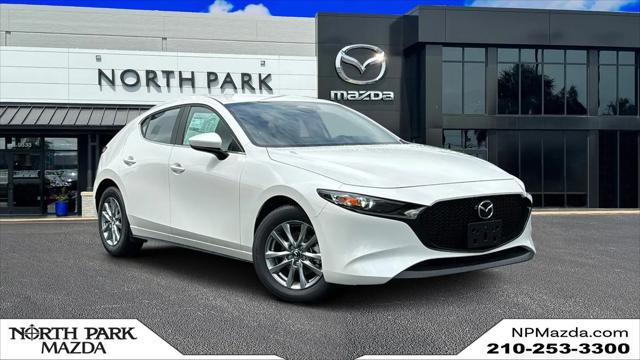2026 Mazda Mazda3 2.5 S for sale in San Antonio, TX