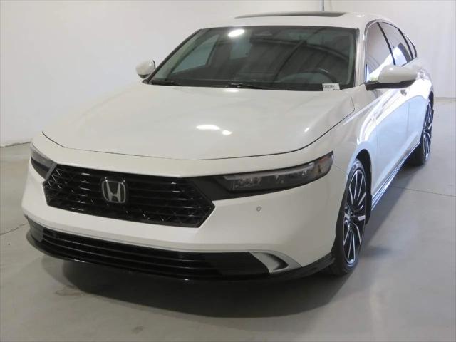 2023 Honda Accord Hybrid Touring for sale in Phoenix, AZ