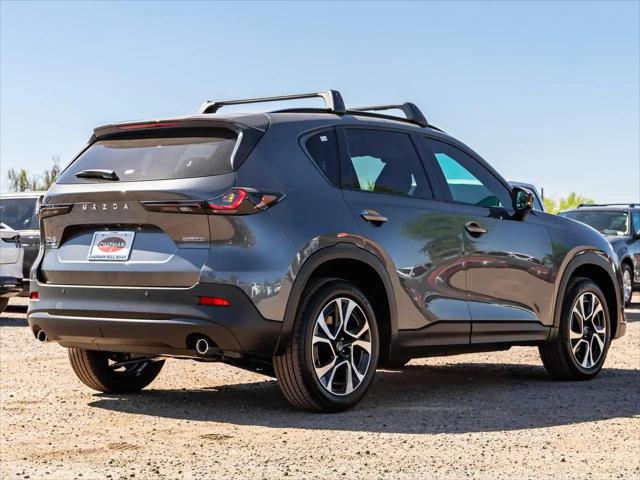 2026 Mazda CX-5 2.5 S Preferred
