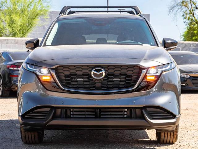 2026 Mazda CX-5 2.5 S Preferred
