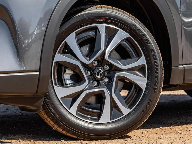2026 Mazda CX-5 2.5 S Preferred