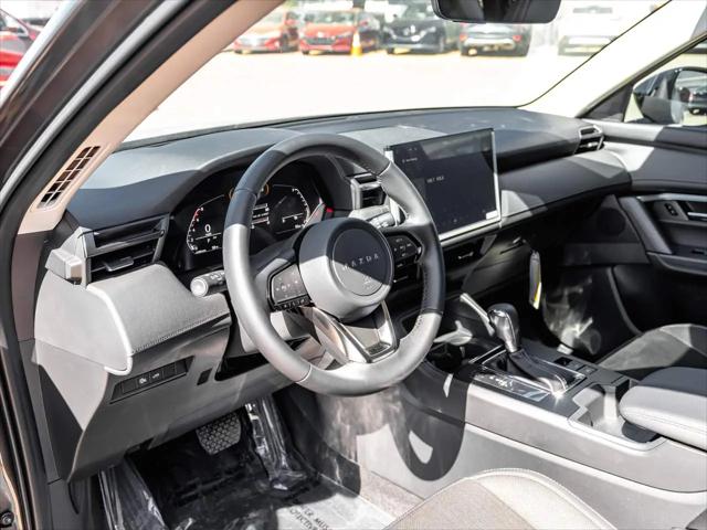 2026 Mazda CX-5 2.5 S Preferred