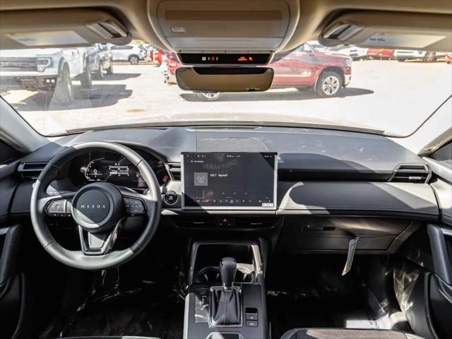 2026 Mazda CX-5 2.5 S Preferred
