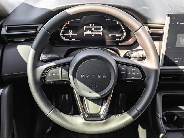 2026 Mazda CX-5 2.5 S Preferred