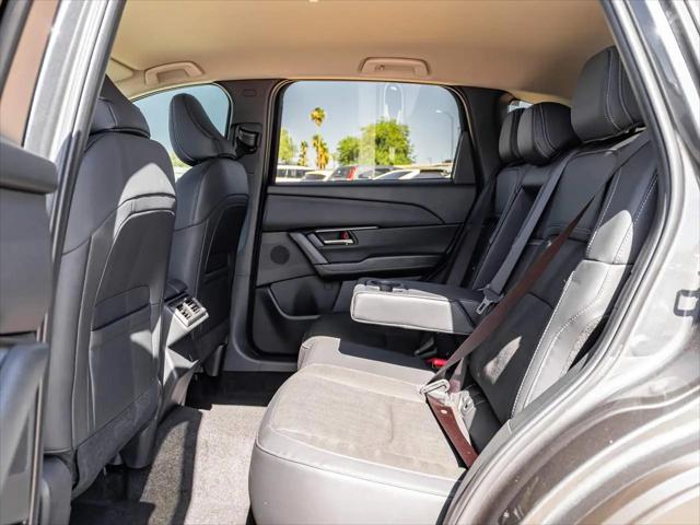 2026 Mazda CX-5 2.5 S Preferred