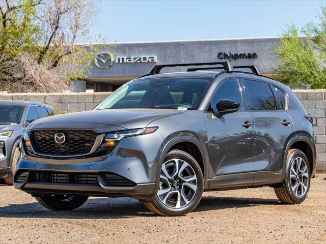 2026 Mazda CX-5 2.5 S Preferred for sale in Phoenix, AZ