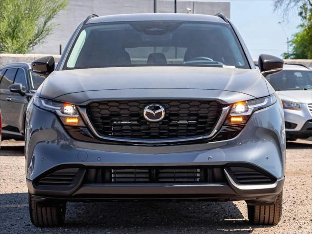 2026 Mazda CX-5 2.5 S Preferred