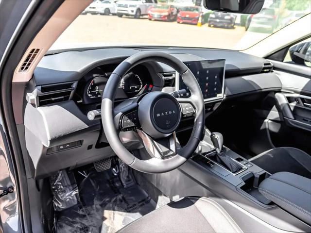 2026 Mazda CX-5 2.5 S Preferred