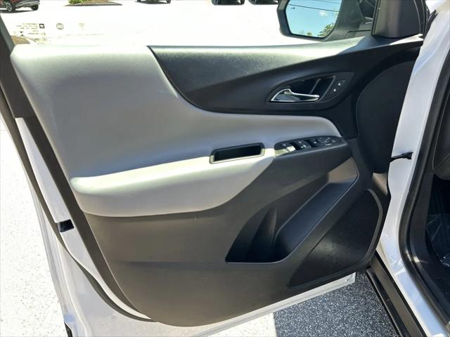 2024 Chevrolet Equinox AWD LS