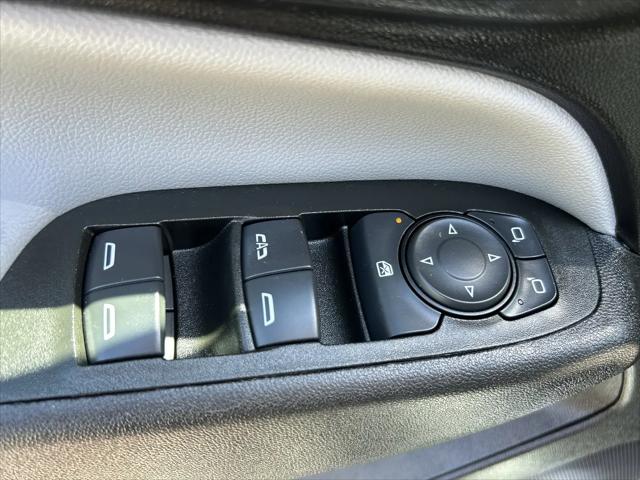 2024 Chevrolet Equinox AWD LS