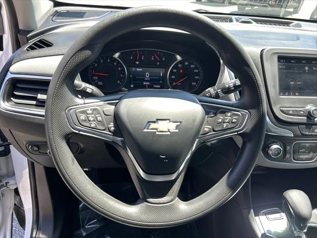 2024 Chevrolet Equinox AWD LS