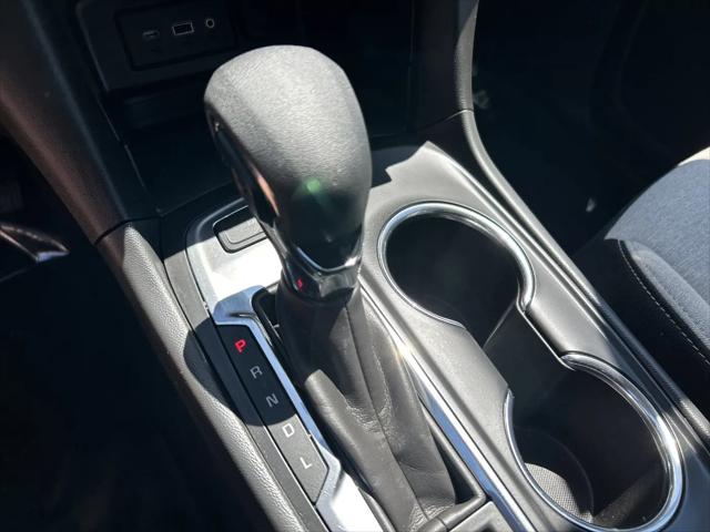 2024 Chevrolet Equinox AWD LS