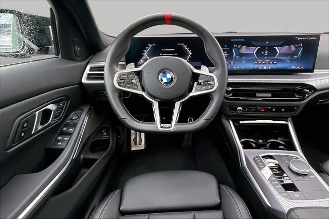 2026 BMW M340i NA