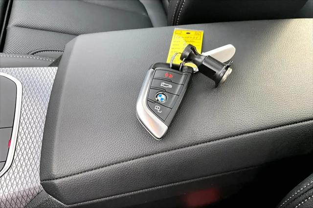 2026 BMW M340i NA