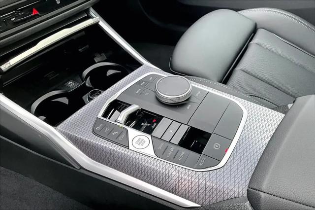 2026 BMW M340i NA