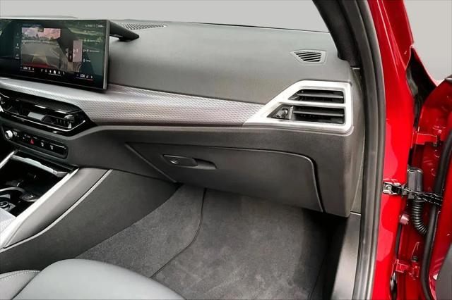 2026 BMW M340i NA