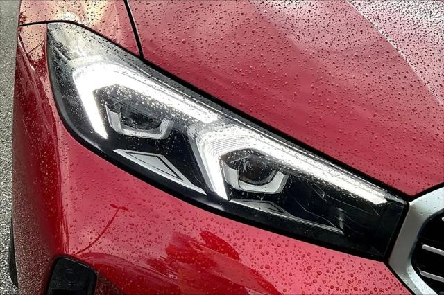 2026 BMW M340i NA