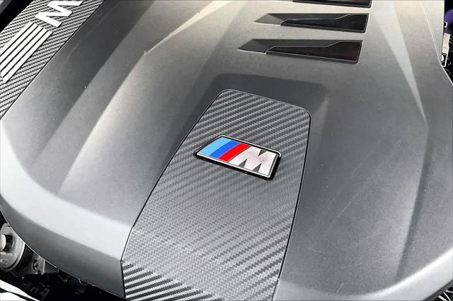 2026 BMW M340i NA