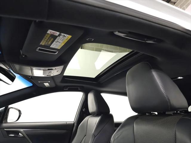 2017 Lexus RX 350 F Sport