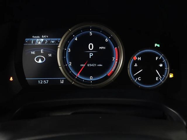 2017 Lexus RX 350 F Sport