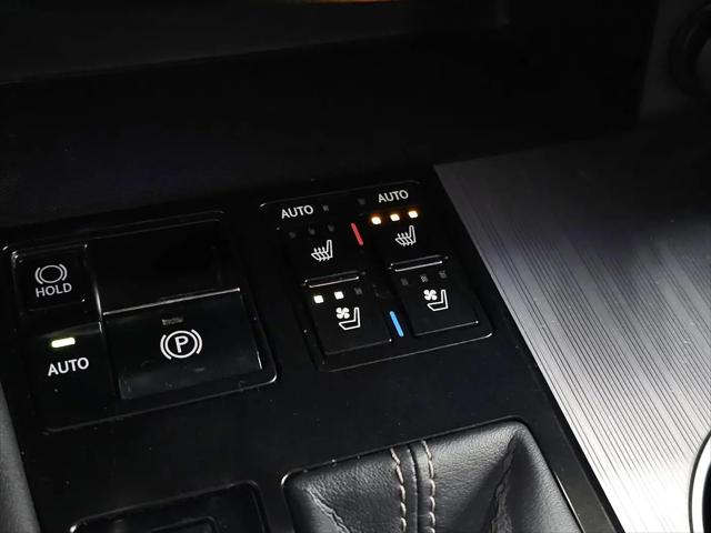 2017 Lexus RX 350 F Sport