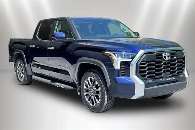 2022 Toyota Tundra Limited for sale in Stroudsburg, PA
