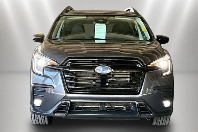 2024 Subaru Ascent Onyx Edition 7-Passenger