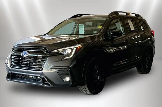 2024 Subaru Ascent Onyx Edition 7-Passenger