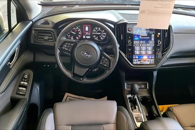 2024 Subaru Ascent Onyx Edition 7-Passenger