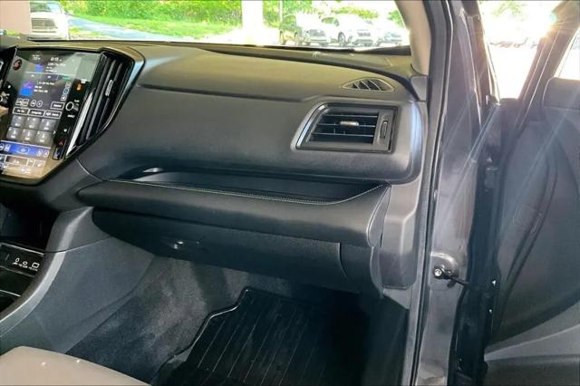 2024 Subaru Ascent Onyx Edition 7-Passenger