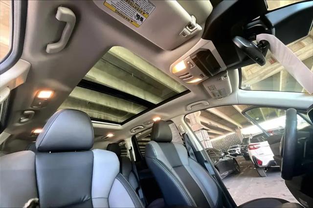 2024 Subaru Ascent Onyx Edition 7-Passenger