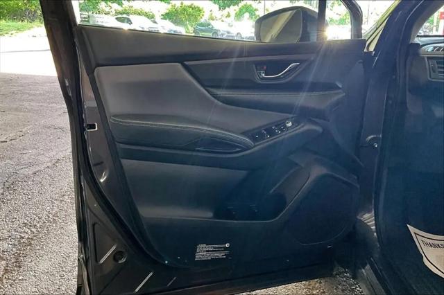 2024 Subaru Ascent Onyx Edition 7-Passenger