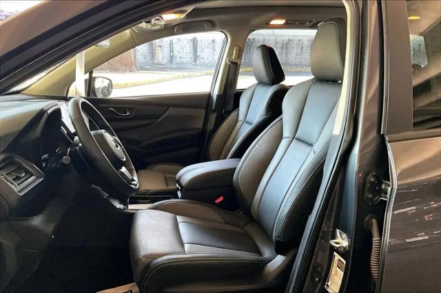 2024 Subaru Ascent Onyx Edition 7-Passenger