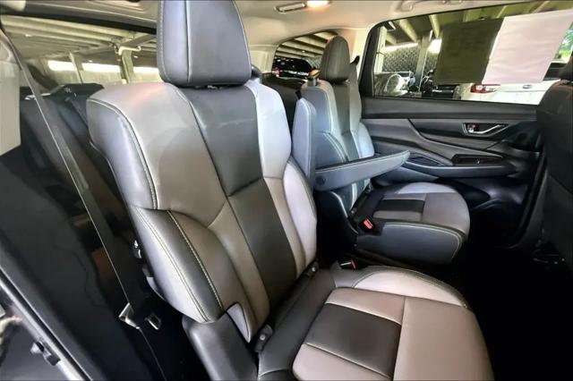 2024 Subaru Ascent Onyx Edition 7-Passenger