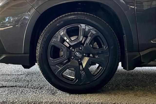 2024 Subaru Ascent Onyx Edition 7-Passenger