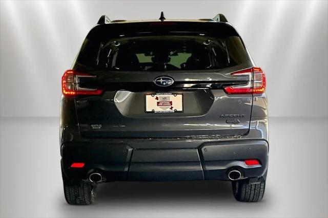 2024 Subaru Ascent Onyx Edition 7-Passenger