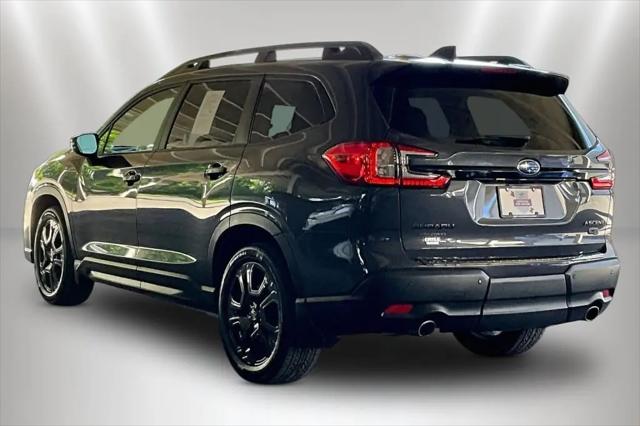 2024 Subaru Ascent Onyx Edition 7-Passenger