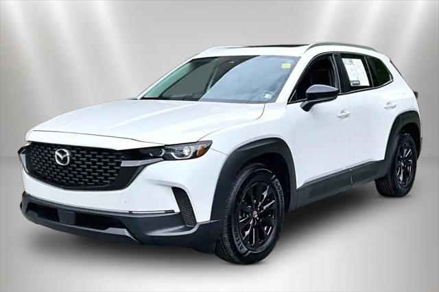 2024 Mazda CX-50 2.5 S Premium