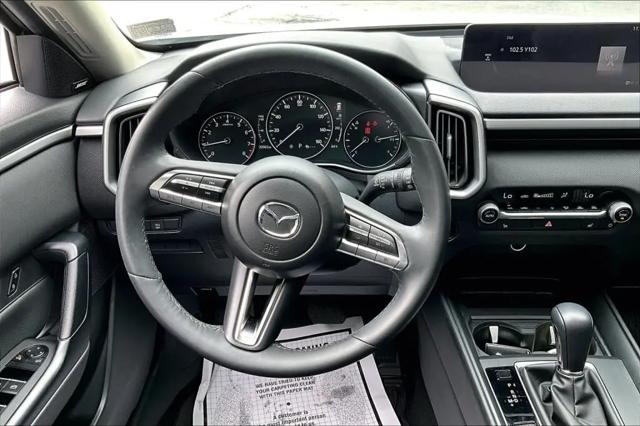 2024 Mazda CX-50 2.5 S Premium
