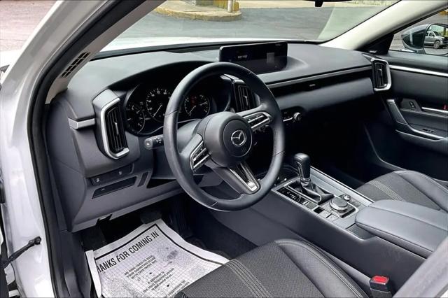 2024 Mazda CX-50 2.5 S Premium