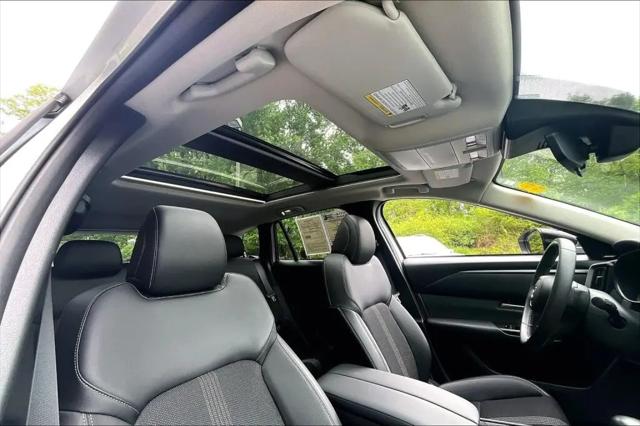 2024 Mazda CX-50 2.5 S Premium