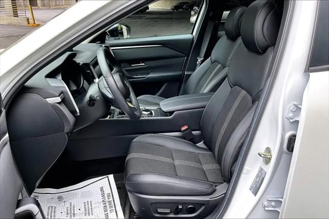 2024 Mazda CX-50 2.5 S Premium