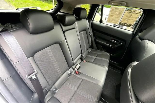 2024 Mazda CX-50 2.5 S Premium