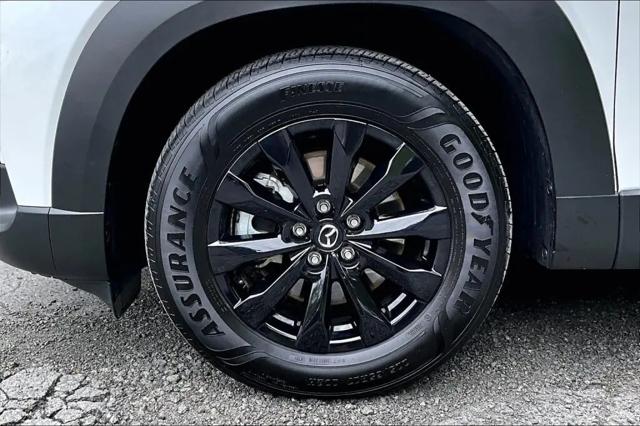 2024 Mazda CX-50 2.5 S Premium