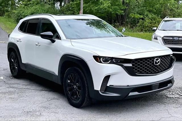 2024 Mazda CX-50 2.5 S Premium