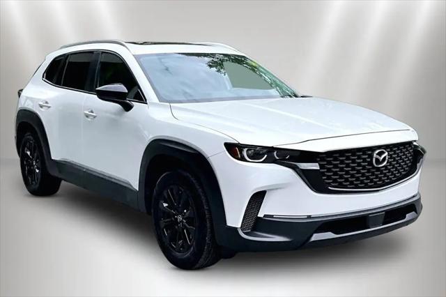 2024 Mazda CX-50 2.5 S Premium for sale in Stroudsburg, PA
