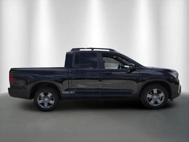 2024 Honda Ridgeline TrailSport